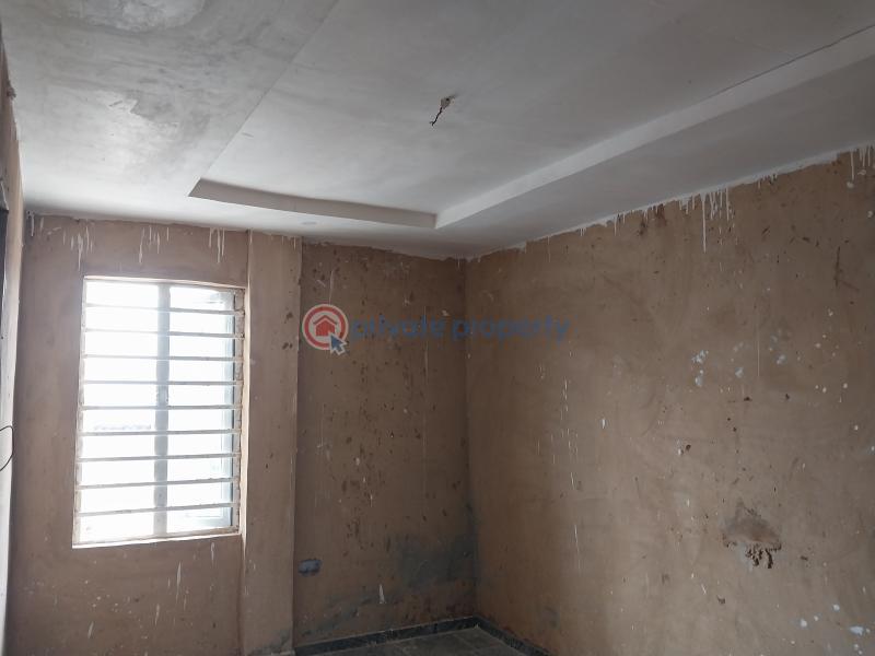 Mini Flat For Rent Off Herbert Macaulay Way Yaba Lagos - 7