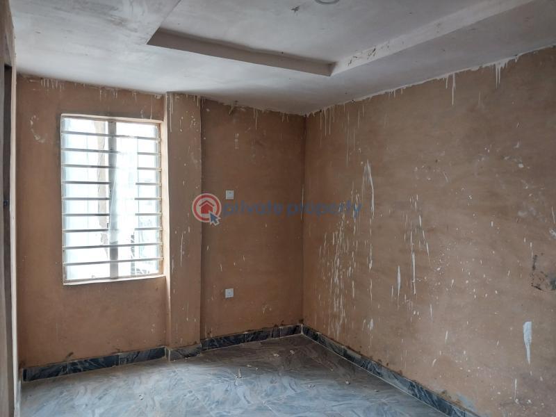 Mini Flat For Rent Off Herbert Macaulay Way Yaba Lagos - 3