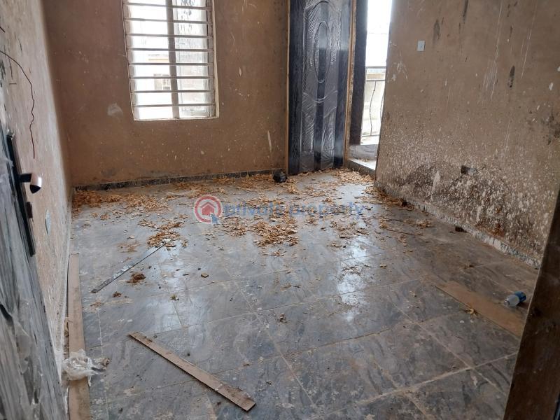 Mini Flat For Rent Off Herbert Macaulay Way Yaba Lagos - 6