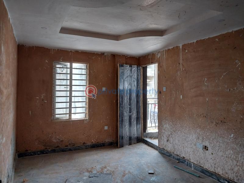 Mini Flat For Rent Off Herbert Macaulay Way Yaba Lagos - 4