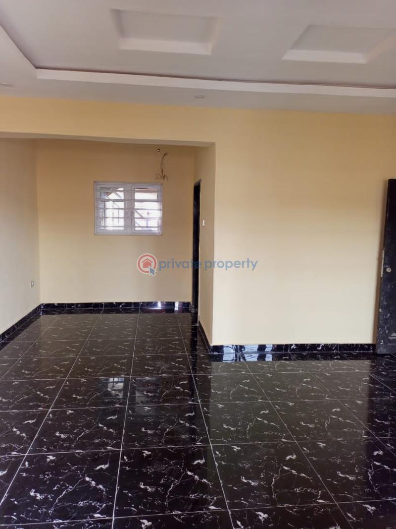 Flat & Apartment For Rent Pedro Side/ Charley Boy Gbagada Lagos - 0