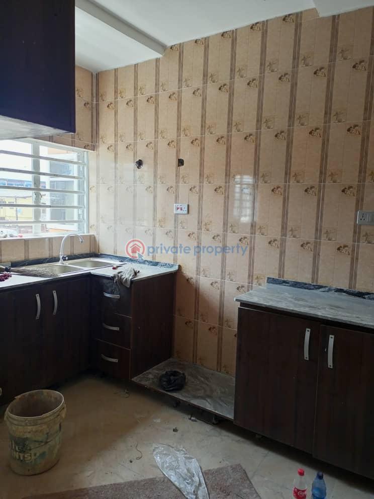 Flat & Apartment For Rent Pedro Side/ Charley Boy Gbagada Lagos - 4
