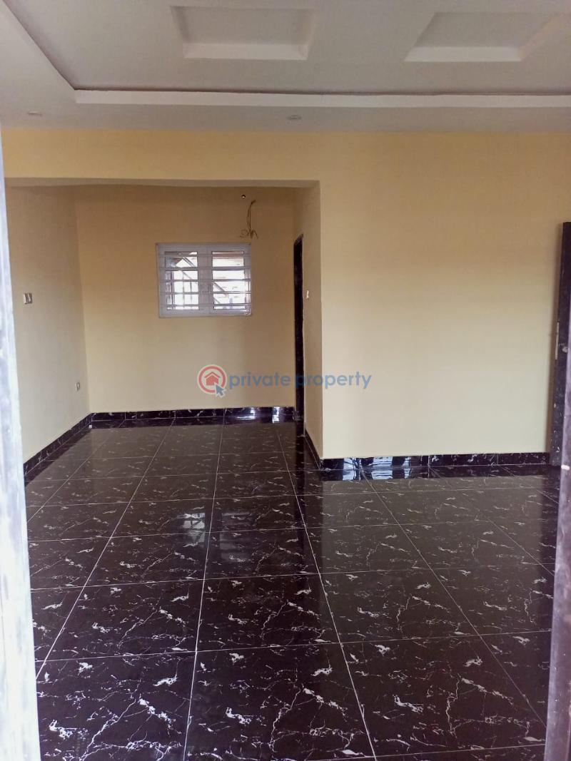 Flat & Apartment For Rent Pedro Side/ Charley Boy Gbagada Lagos - 6