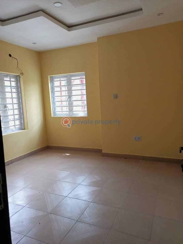 Flat & Apartment For Rent Pedro Side/ Charley Boy Gbagada Lagos - 5