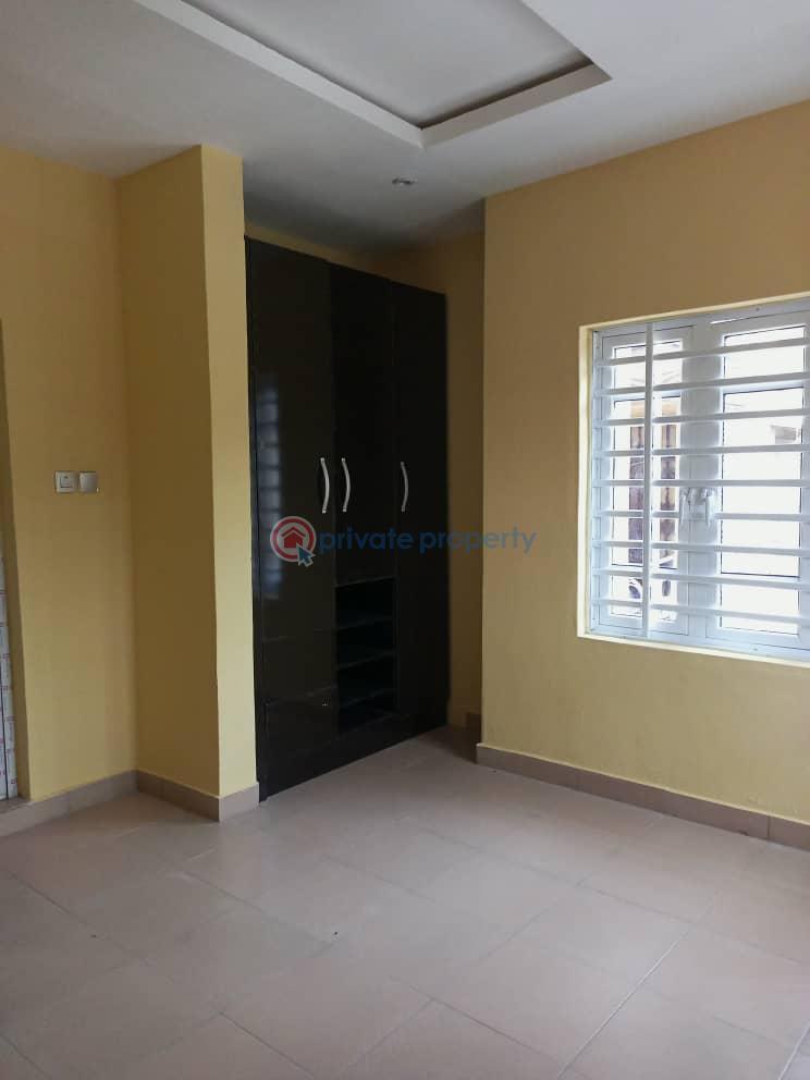 Flat & Apartment For Rent Pedro Side/ Charley Boy Gbagada Lagos - 3
