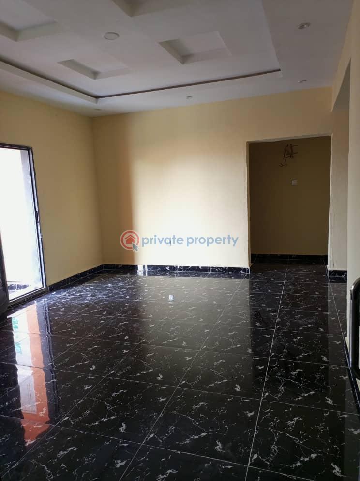 Flat & Apartment For Rent Pedro Side/ Charley Boy Gbagada Lagos - 2