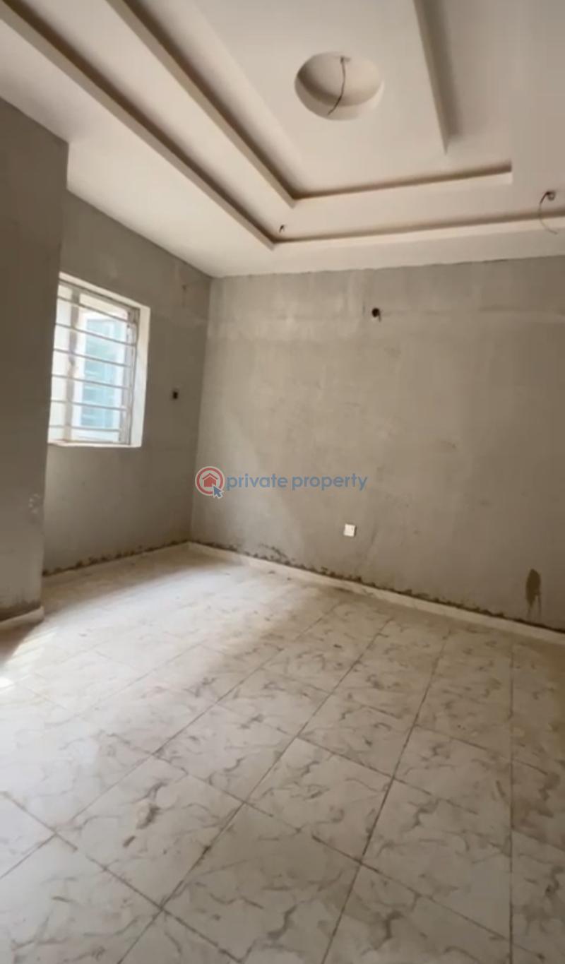 1 bedroom Flat & Apartment For Rent Onipanu Shomolu Lagos