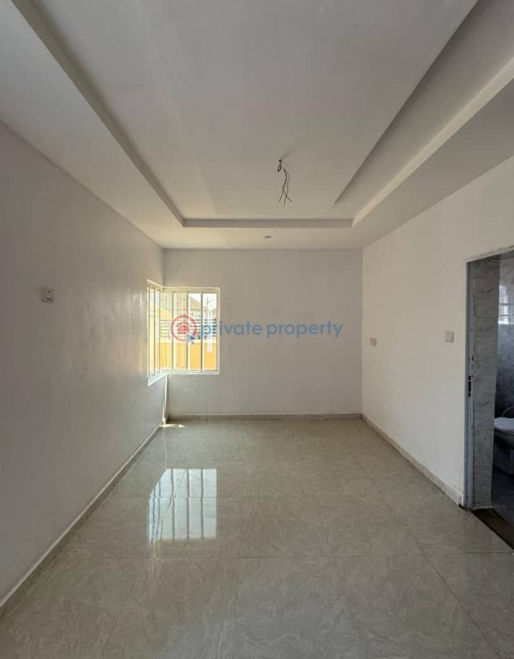 Decent 3 bedroom bungalow - 9 3 bedroom Detached Bungalow For Sale Oke'badan Akobo Ibadan Akobo Ibadan Oyo - 9