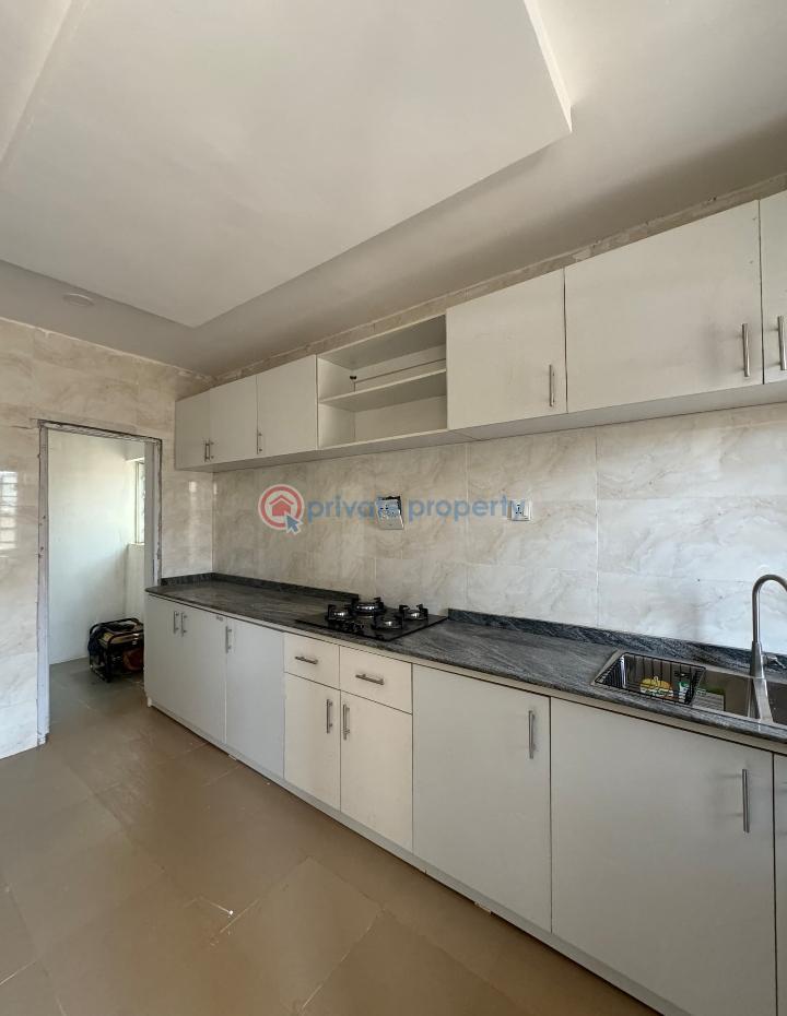 Decent 3 bedroom bungalow - 5 3 bedroom Detached Bungalow For Sale Oke'badan Akobo Ibadan Akobo Ibadan Oyo - 5