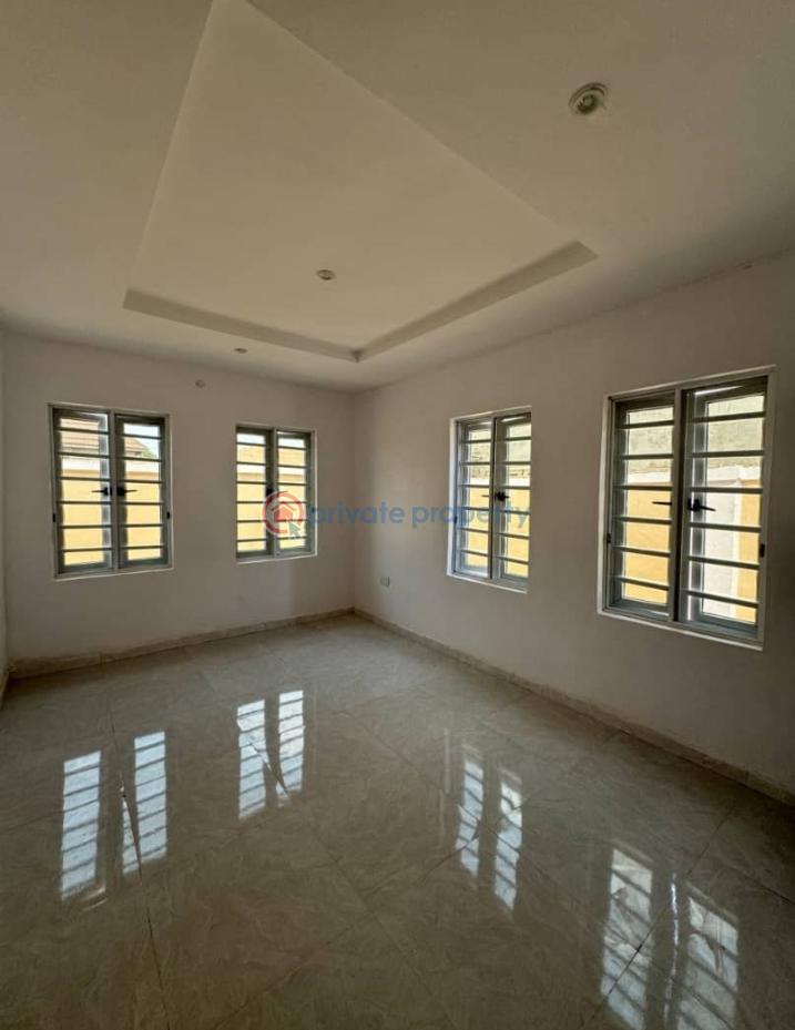 Decent 3 bedroom bungalow - 6 3 bedroom Detached Bungalow For Sale Oke'badan Akobo Ibadan Akobo Ibadan Oyo - 6