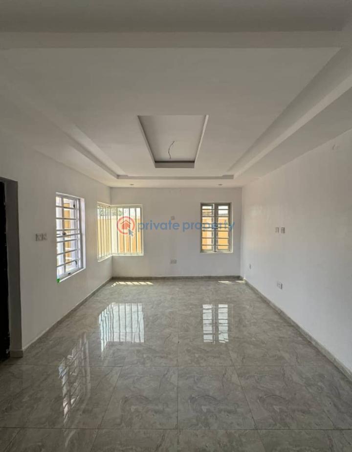 Decent 3 bedroom bungalow - 2 3 bedroom Detached Bungalow For Sale Oke'badan Akobo Ibadan Akobo Ibadan Oyo - 2