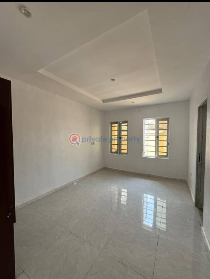 Decent 3 bedroom bungalow - 8 3 bedroom Detached Bungalow For Sale Oke'badan Akobo Ibadan Akobo Ibadan Oyo - 8