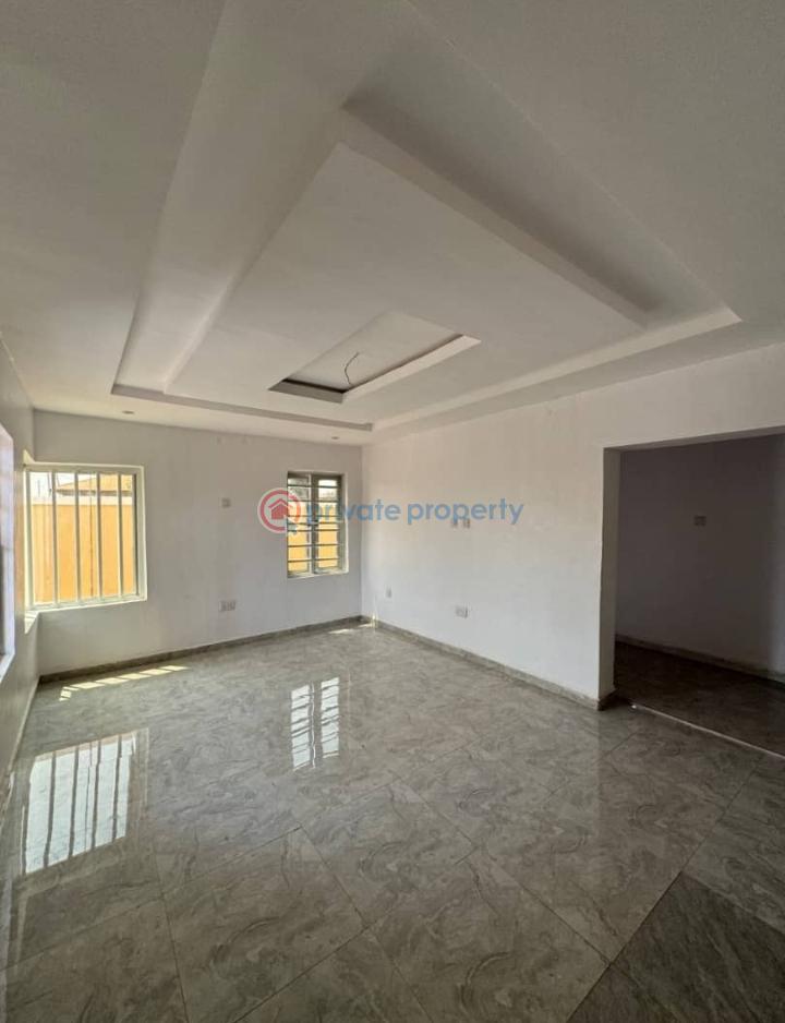 Decent 3 bedroom bungalow - 4 3 bedroom Detached Bungalow For Sale Oke'badan Akobo Ibadan Akobo Ibadan Oyo - 4