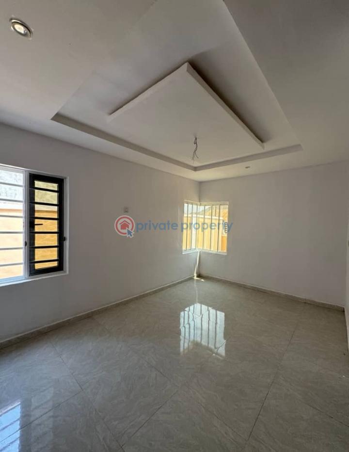 Decent 3 bedroom bungalow - 3 3 bedroom Detached Bungalow For Sale Oke'badan Akobo Ibadan Akobo Ibadan Oyo - 3