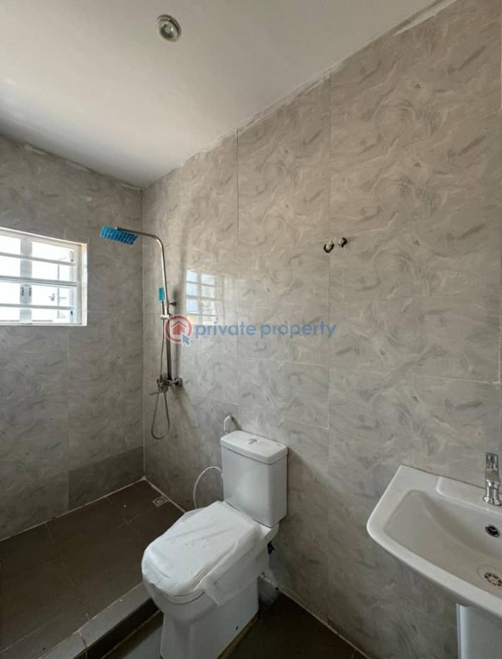 Decent 3 bedroom bungalow - 7 3 bedroom Detached Bungalow For Sale Oke'badan Akobo Ibadan Akobo Ibadan Oyo - 7