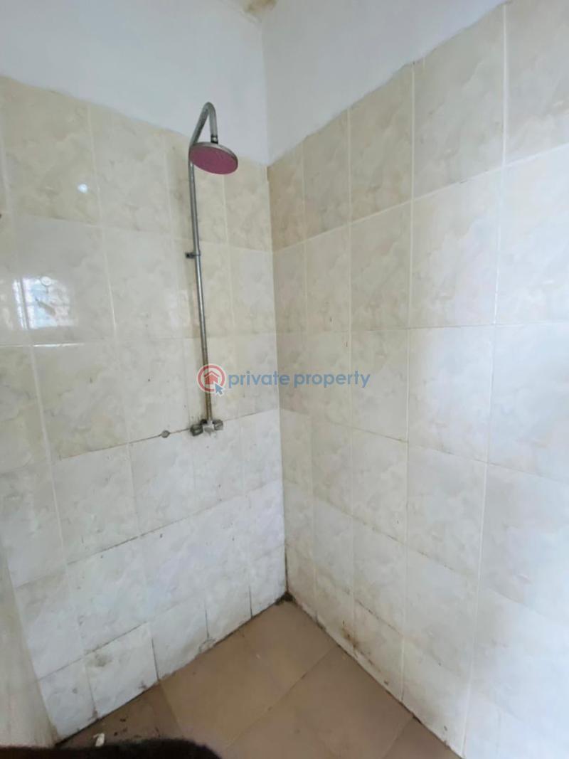 2 bedroom Flat & Apartment For Rent Adekunle Yaba Lagos - 2