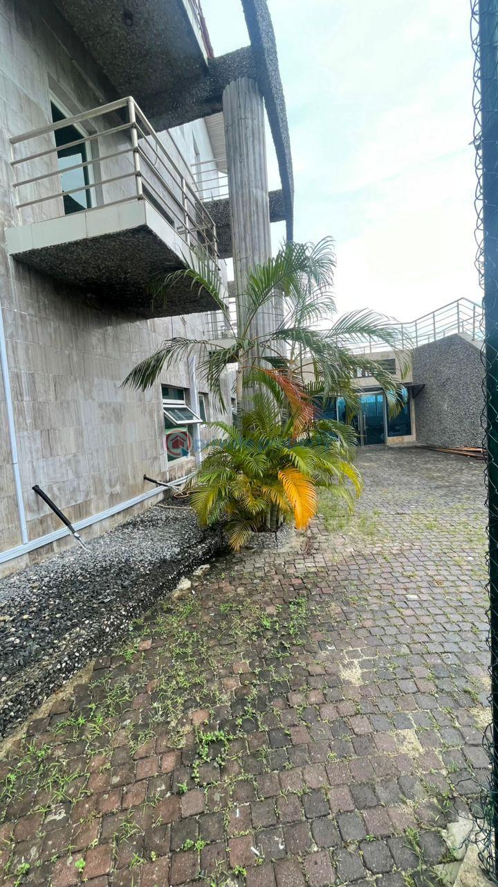 2 bedroom Shared Apartment For Rent Phase 1 Osborne Foreshore Estate Ikoyi Lagos - 12