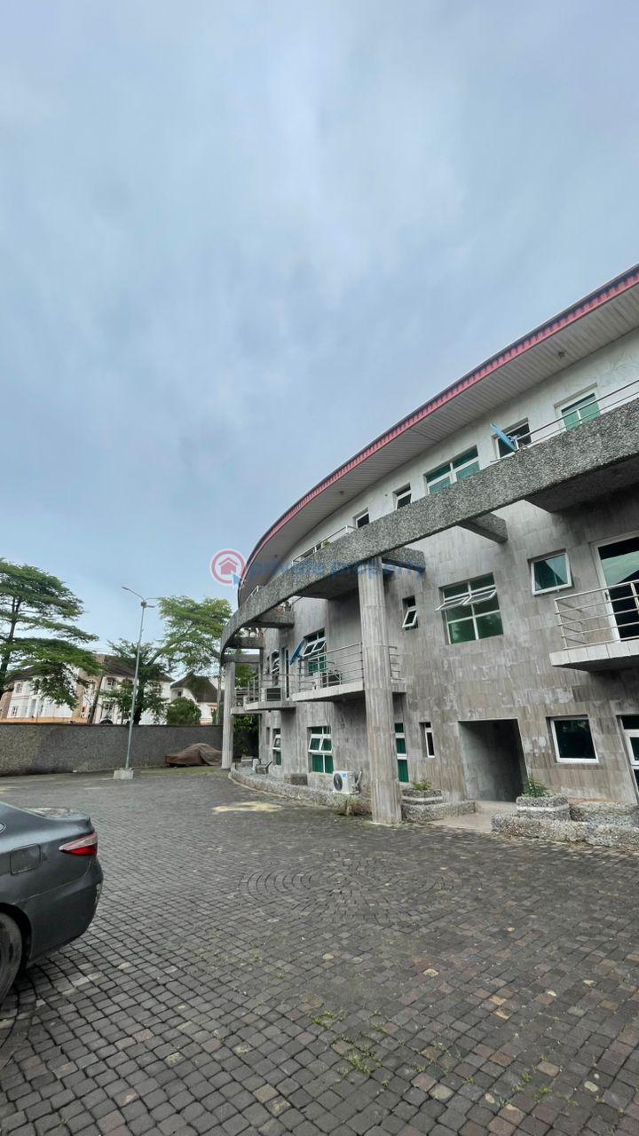 2 bedroom Shared Apartment For Rent Phase 1 Osborne Foreshore Estate Ikoyi Lagos - 15