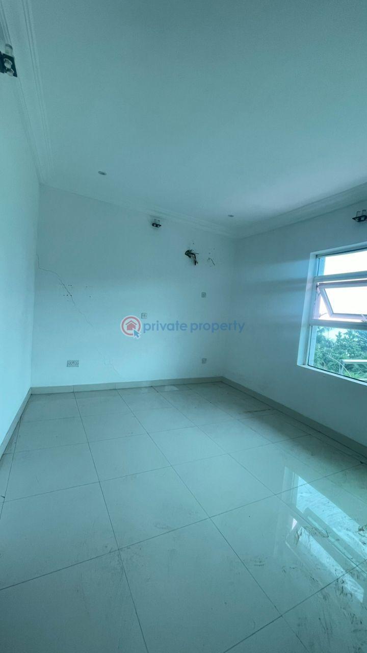 2 bedroom Shared Apartment For Rent Phase 1 Osborne Foreshore Estate Ikoyi Lagos - 5