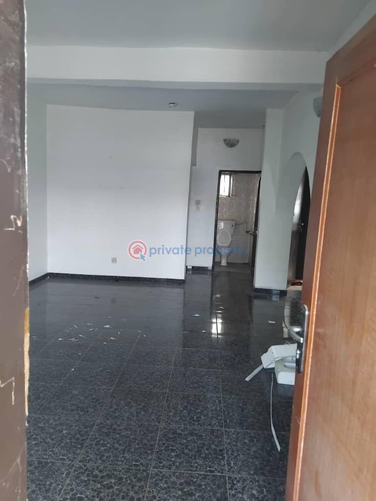 2 bedroom House For Rent In An Estate At Ogunnusi Ojodu Lagos