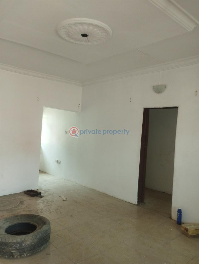 2 bedroom House For Rent Behind Finrel Pharmacy , After Akala Junction Akobo Akobo Ibadan Oyo - 9