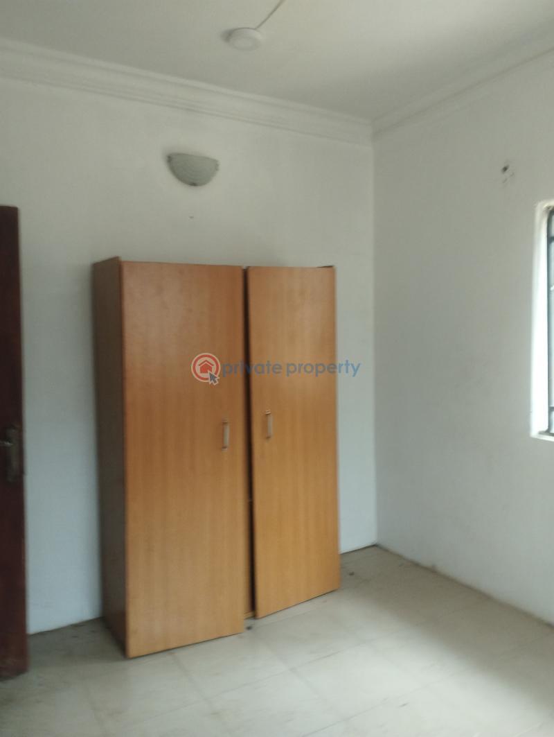 2 bedroom House For Rent Behind Finrel Pharmacy , After Akala Junction Akobo Akobo Ibadan Oyo - 3