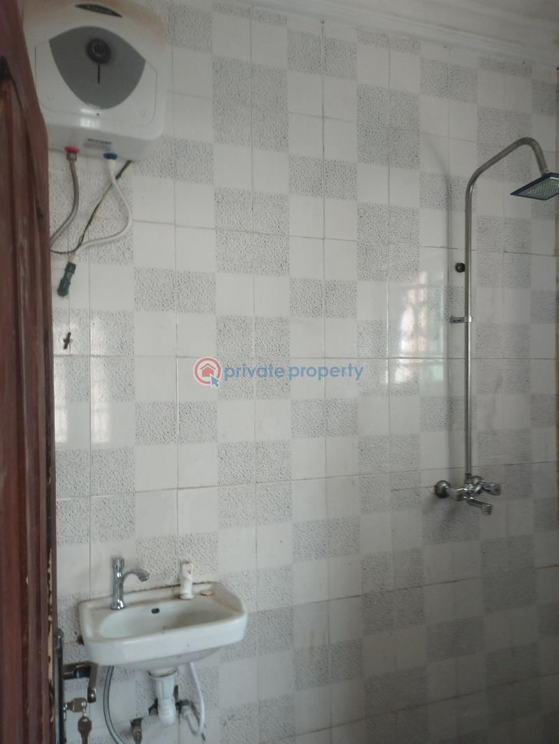 2 bedroom House For Rent Behind Finrel Pharmacy , After Akala Junction Akobo Akobo Ibadan Oyo - 5