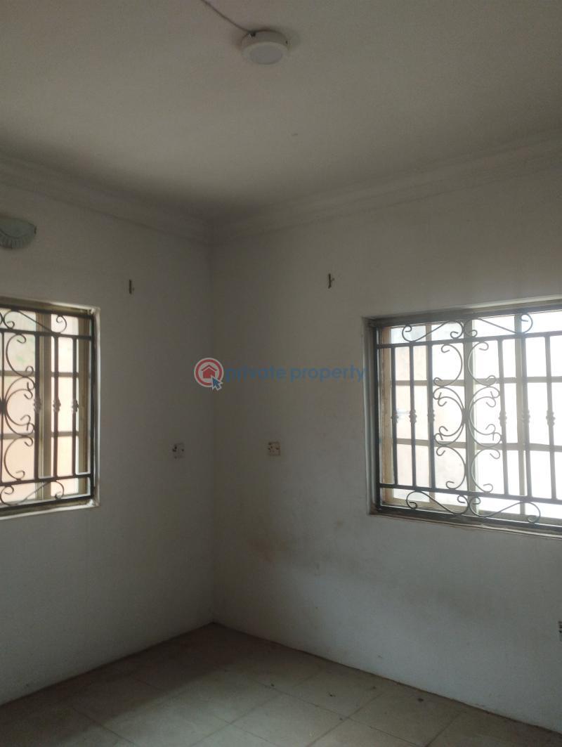 2 bedroom House For Rent Behind Finrel Pharmacy , After Akala Junction Akobo Akobo Ibadan Oyo - 7