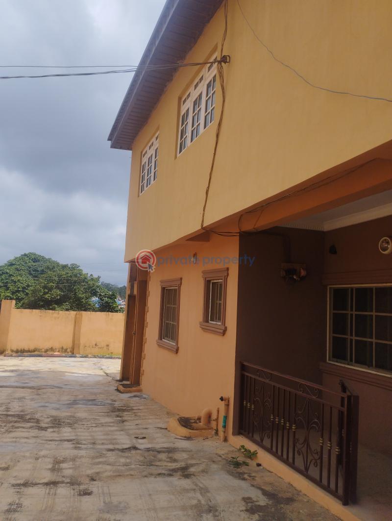 2 bedroom House For Rent Behind Finrel Pharmacy , After Akala Junction Akobo Akobo Ibadan Oyo - 2