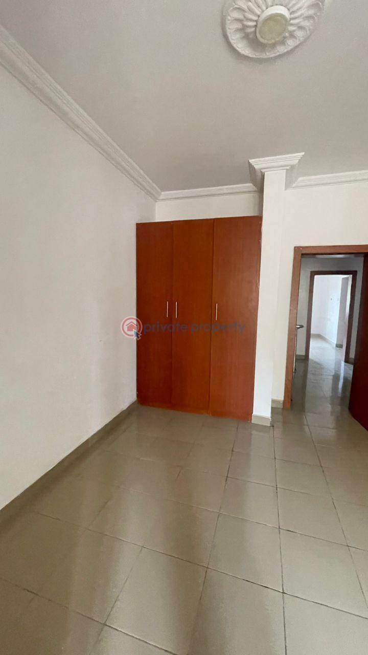 3 bedroom Terraced Duplex For Rent Lekki Phase 1 Lagos - 3