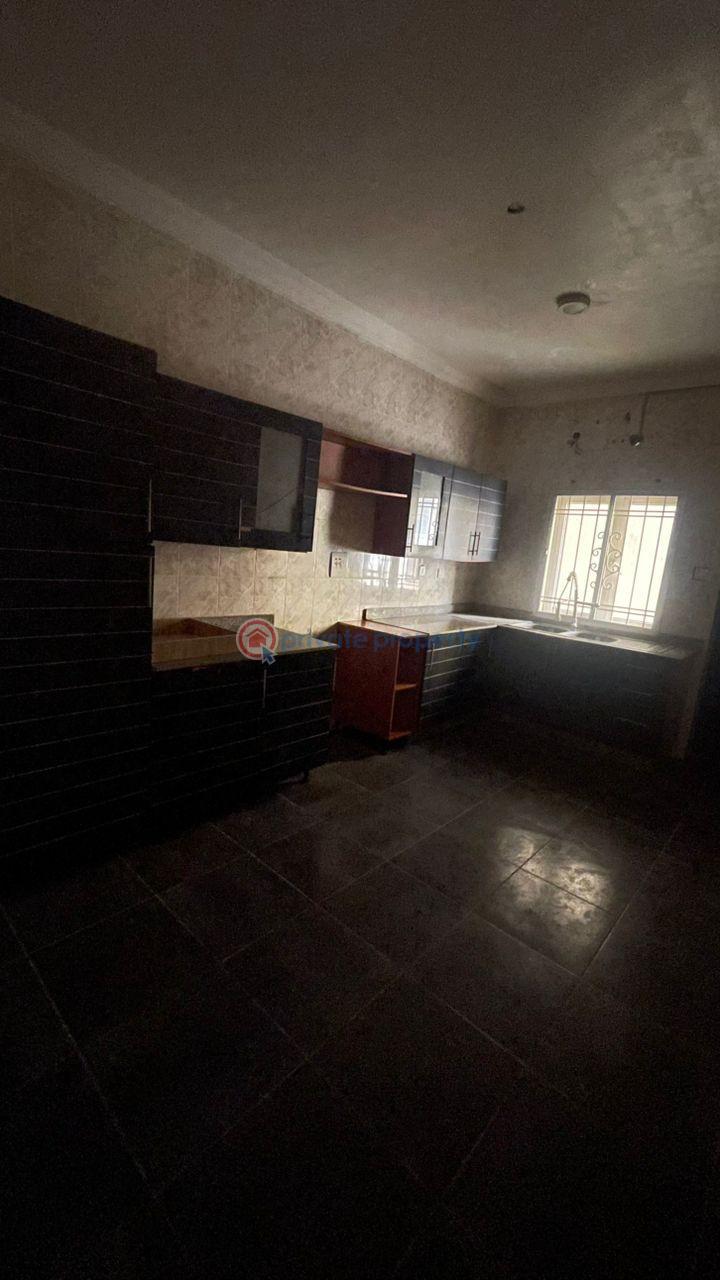 3 bedroom Terraced Duplex For Rent Lekki Phase 1 Lagos - 10