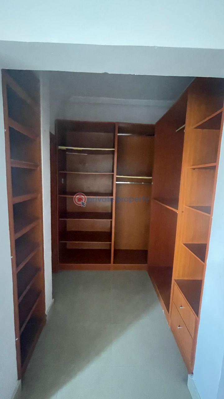 3 bedroom Terraced Duplex For Rent Lekki Phase 1 Lagos - 7