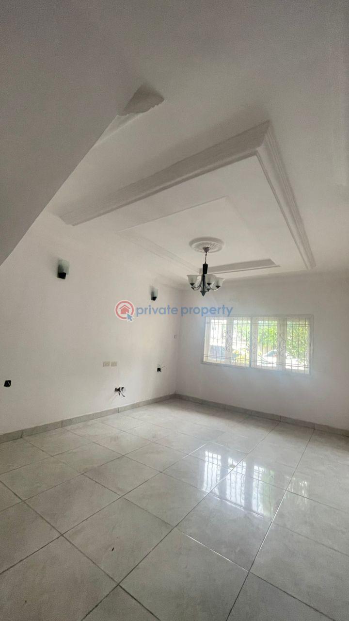 3 bedroom Terraced Duplex For Rent Lekki Phase 1 Lagos - 2