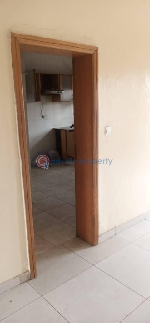 3 bedroom Flat & Apartment For Rent Estate Opebi Ikeja Lagos - 8