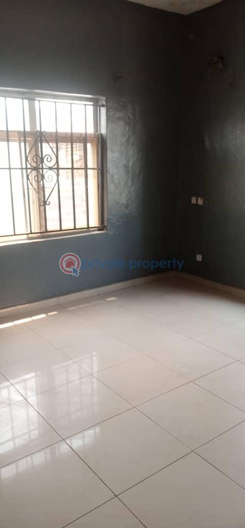 3 bedroom Flat & Apartment For Rent Estate Opebi Ikeja Lagos - 1