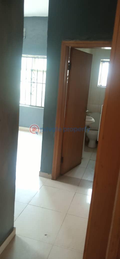 3 bedroom Flat & Apartment For Rent Estate Opebi Ikeja Lagos - 6