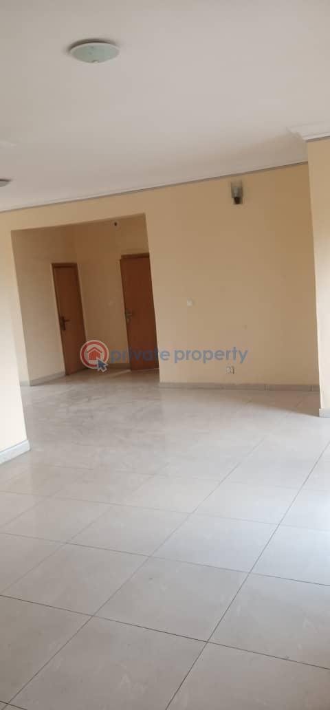 3 bedroom Flat & Apartment For Rent Estate Opebi Ikeja Lagos - 7