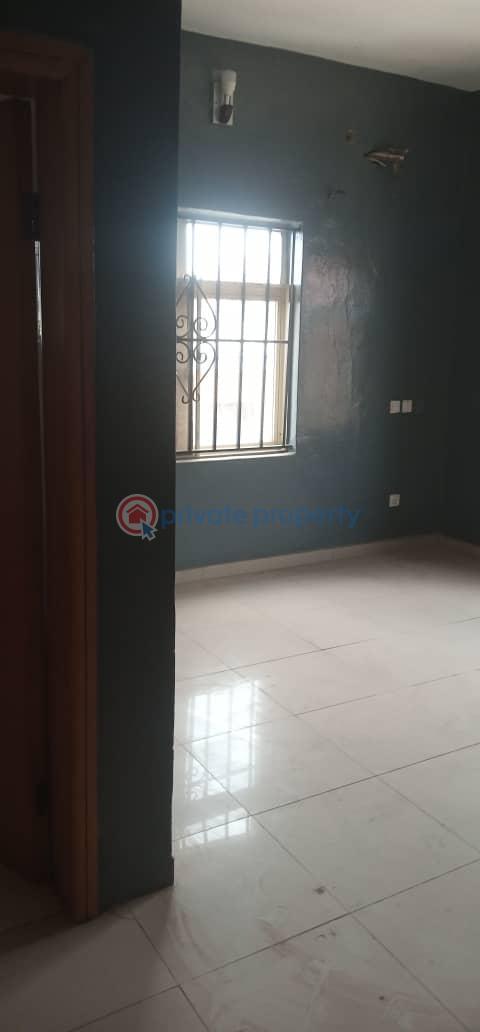 3 bedroom Flat & Apartment For Rent Estate Opebi Ikeja Lagos - 2