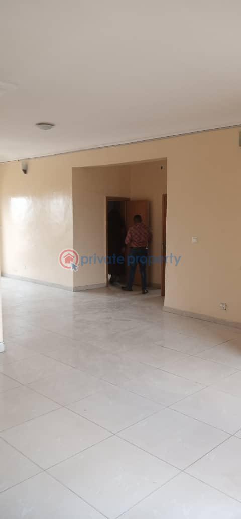 3 bedroom Flat & Apartment For Rent Estate Opebi Ikeja Lagos - 0