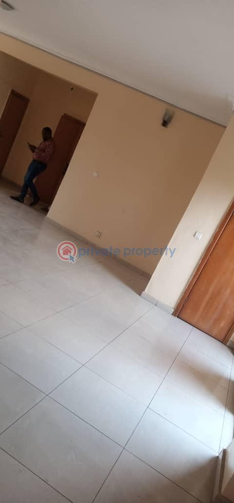 3 bedroom Flat & Apartment For Rent Estate Opebi Ikeja Lagos - 3