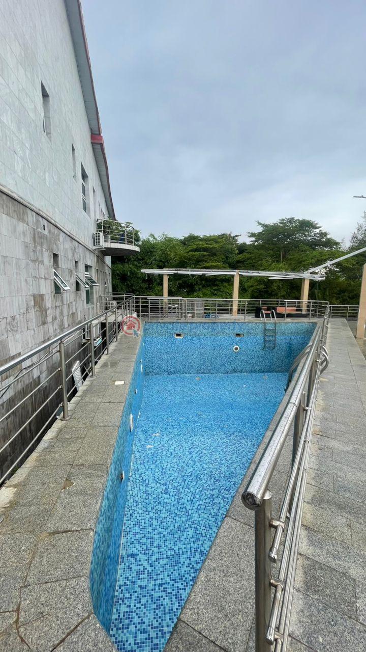 3 bedroom Shared Apartment For Rent Phase 1 Osborne Foreshore Estate Ikoyi Lagos - 14