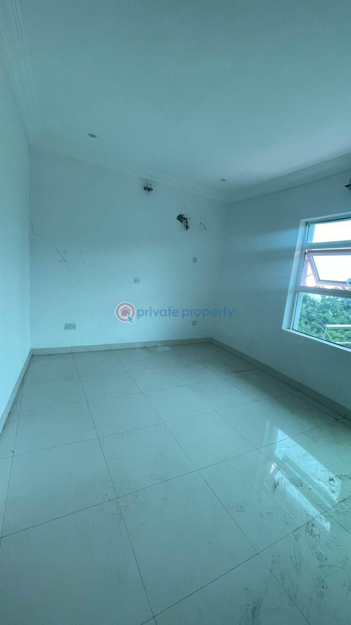 3 bedroom Shared Apartment For Rent Phase 1 Osborne Foreshore Estate Ikoyi Lagos - 2