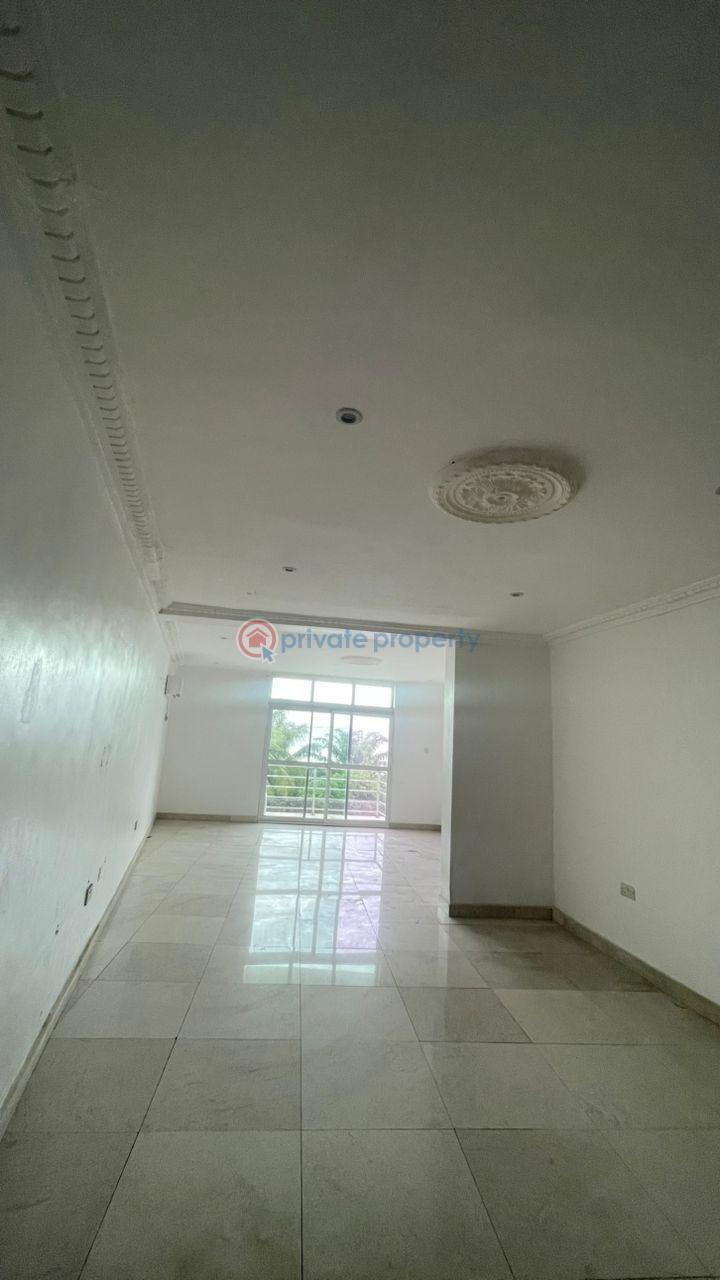 3 bedroom Shared Apartment For Rent Phase 1 Osborne Foreshore Estate Ikoyi Lagos - 10
