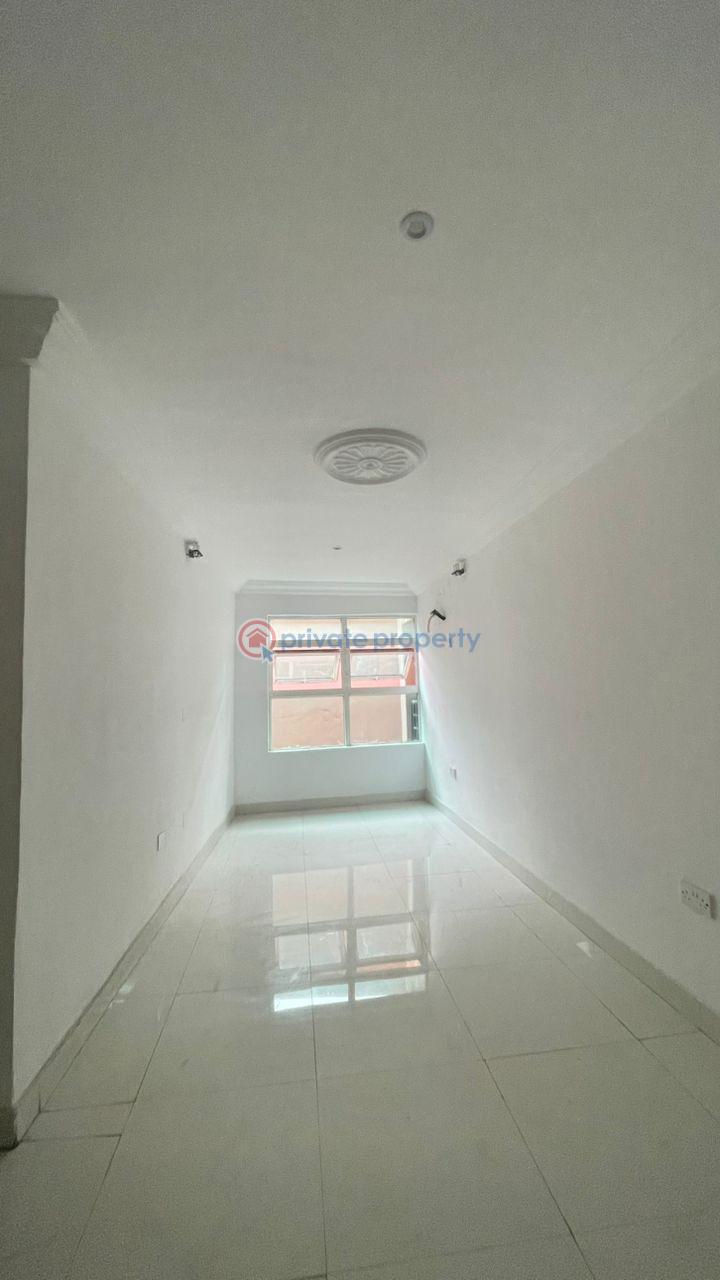 3 bedroom Shared Apartment For Rent Phase 1 Osborne Foreshore Estate Ikoyi Lagos - 1