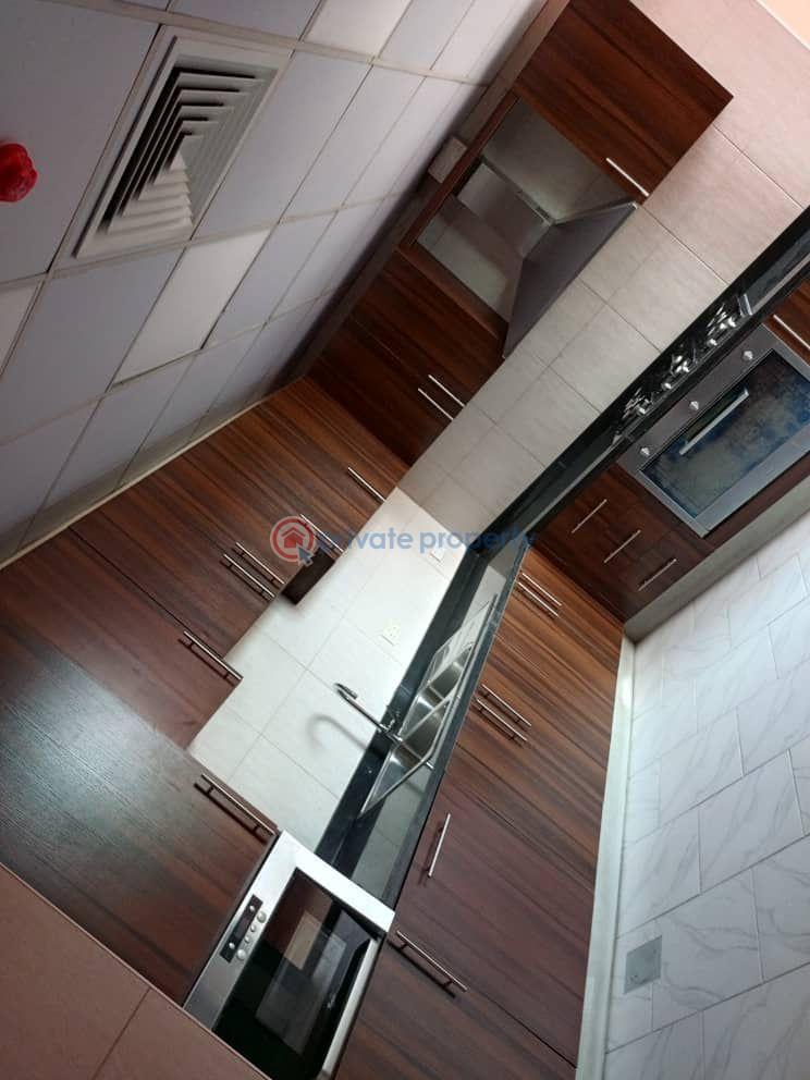A nice 4 bedroom apartment with bq - 8 4 bedroom Shared Apartment For Rent Banana Island Ikoyi Lagos - 8