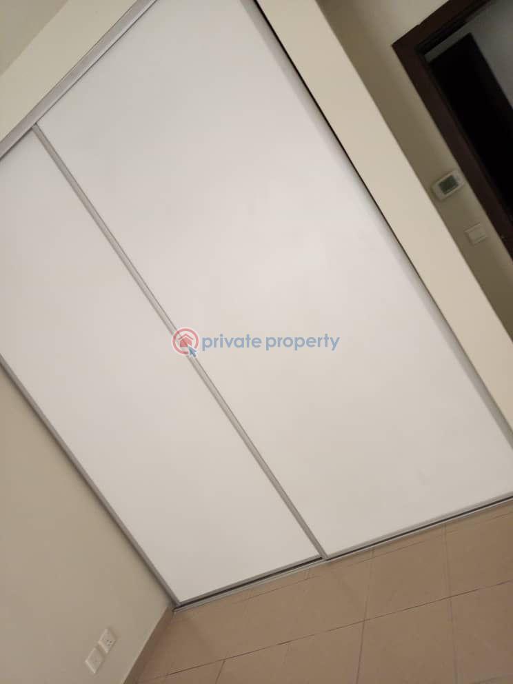 A nice 4 bedroom apartment with bq - 5 4 bedroom Shared Apartment For Rent Banana Island Ikoyi Lagos - 5