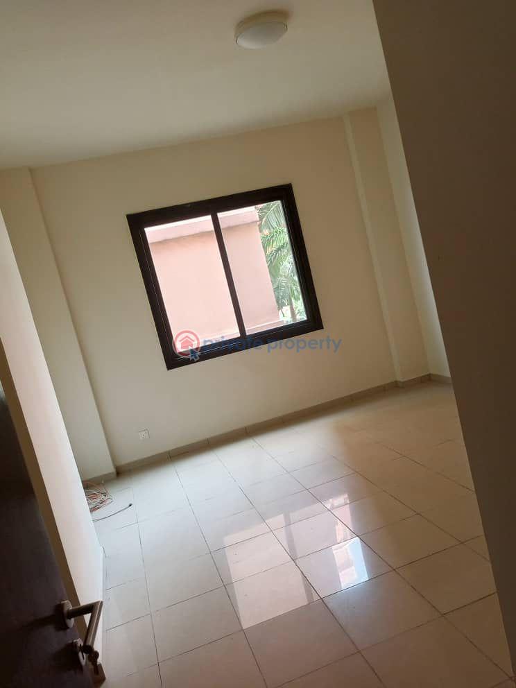A nice 4 bedroom apartment with bq - 7 4 bedroom Shared Apartment For Rent Banana Island Ikoyi Lagos - 7