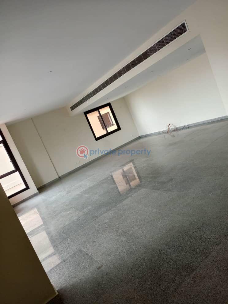 A nice 4 bedroom apartment with bq - 6 4 bedroom Shared Apartment For Rent Banana Island Ikoyi Lagos - 6