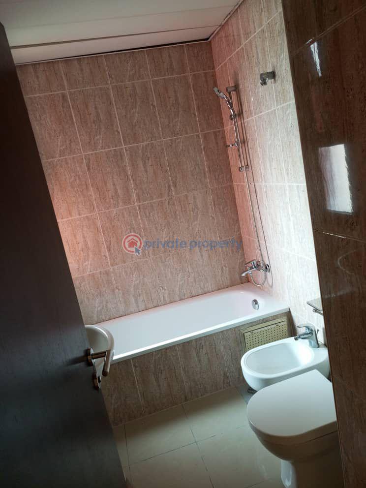 A nice 4 bedroom apartment with bq - 1 4 bedroom Shared Apartment For Rent Banana Island Ikoyi Lagos - 1