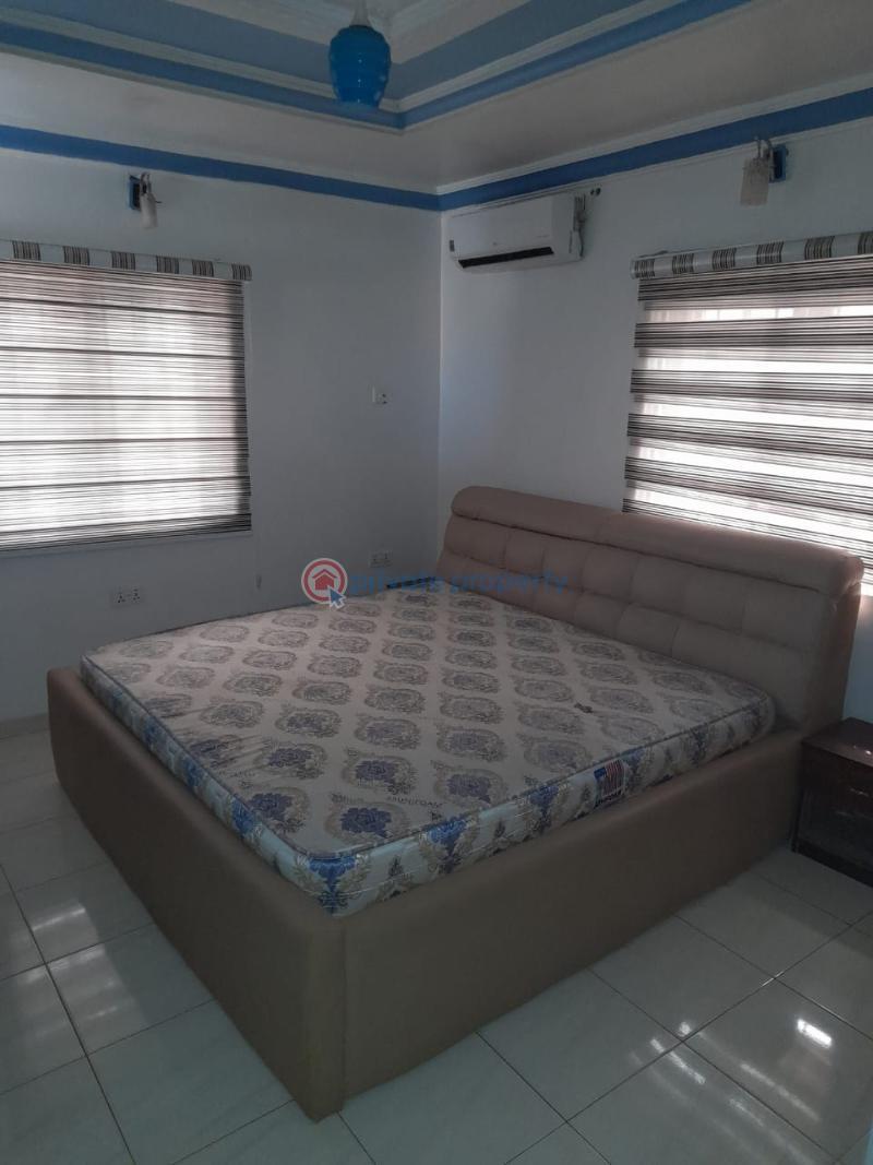 4 bedroom Detached Duplex For Sale Mowokekere Ikorodu Lagos - 3